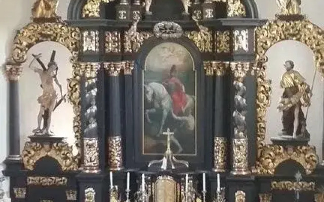 Schlosscafe Kirchbach