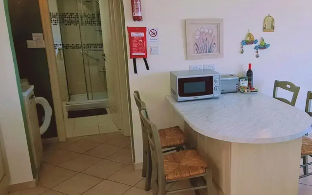 Stay Sea La Vie Apartment