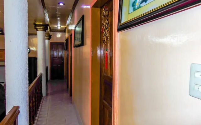 Pangulatan Beach Resort - Dormitory