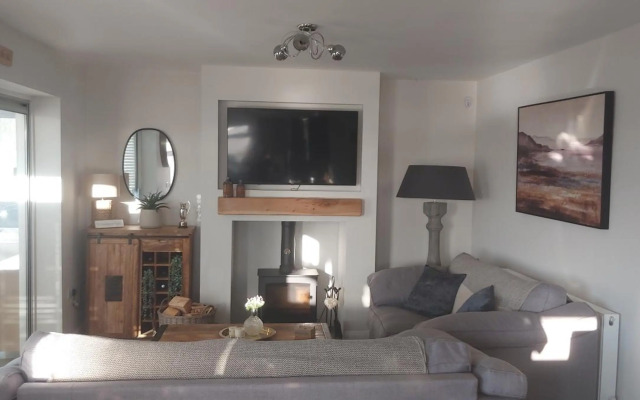 Westbourne by the sea, Benllech, Anglesey.