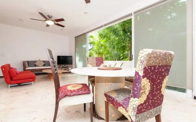 Bosque de los ALuxes