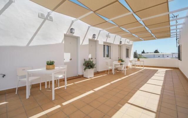 Apartamento La Higuera 2