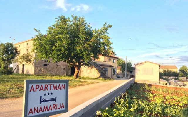 Apartment Anamarija
