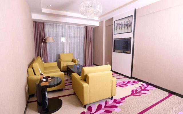Lavande Hotel Foshan Shunde Shunlian Plaza
