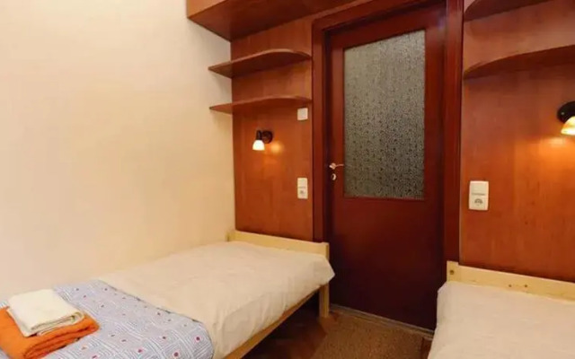 Börzsönyliget Vendégház