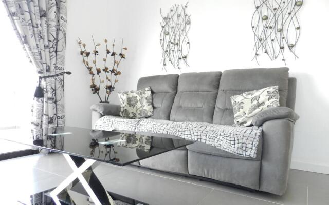 1 Bed Los Cristianos near the Bus Station