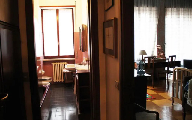 big room in Milano center