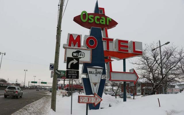Motel Oscar