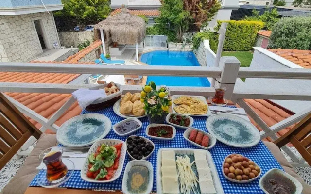 Nidus Alaçatı
