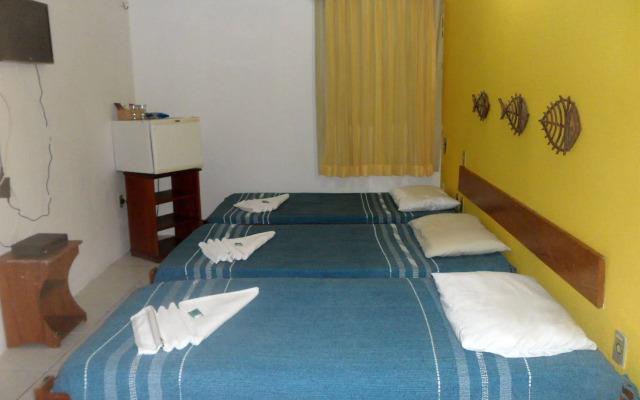 Hotel Iracema Flat