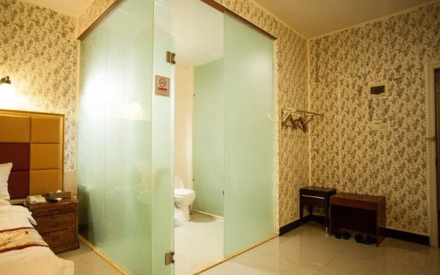 Hotel Horizontal