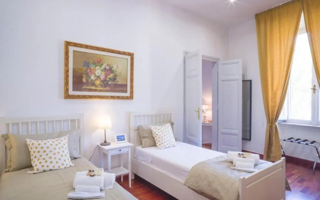 Leonardo Suite Navona