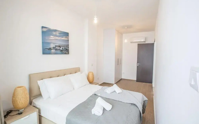 Villa Nika AQ Ol17