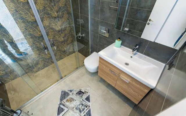 Close to Oludeniz 5 Bedroom Villa