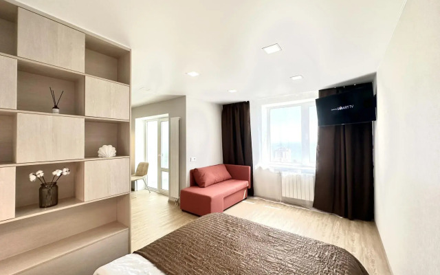 Ocean(Оушен) на улице Архангельская 29к1