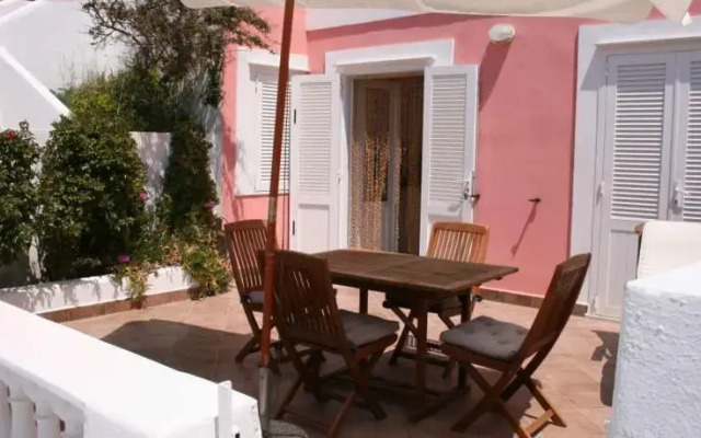 Maridea CaseVacanze - Appartamento Santa Maria