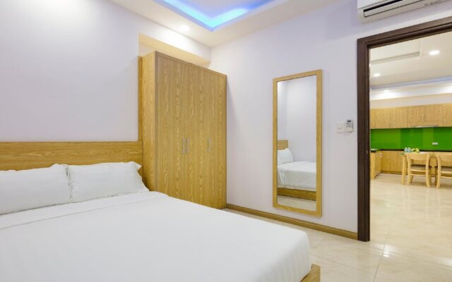 HoliA Nha Trang