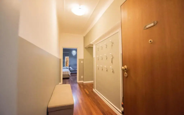 Apartment Via Alessandro Volta
