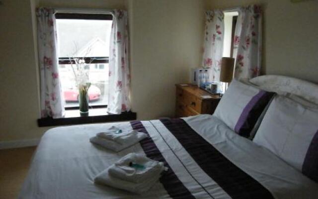 Happy Acre B&B