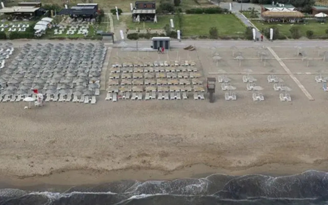 Belenli Resort Hotel