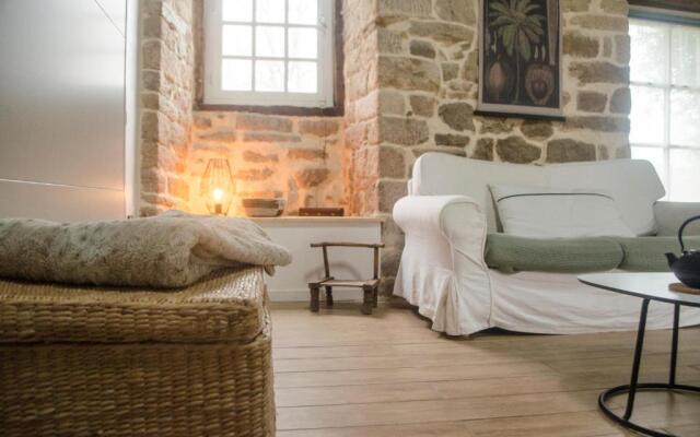 Maison de charme Finistere 4 personnes