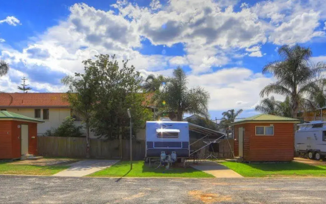 Tween Waters Merimbula