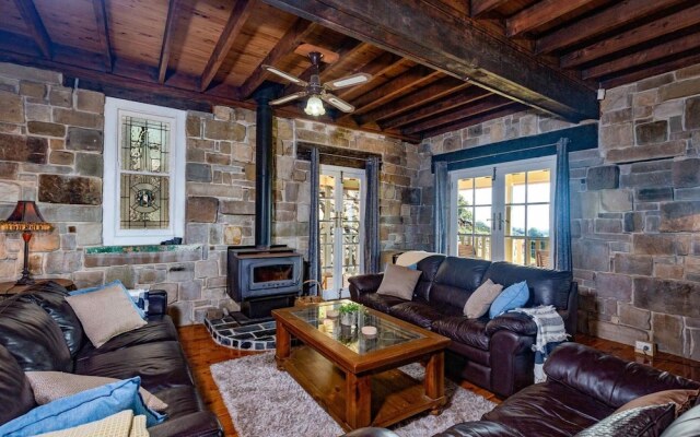 Bimbadeen Mountain Retreat