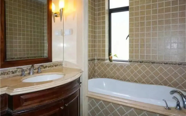 Nankun Mountain Resort Villa No.27