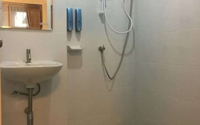 Time Apartment