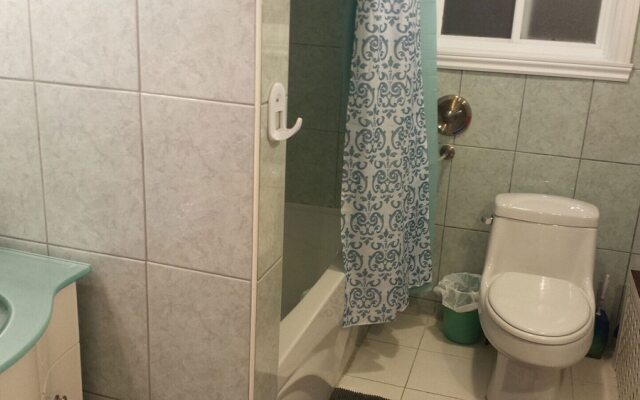 3 bedroms Apartment Hotel