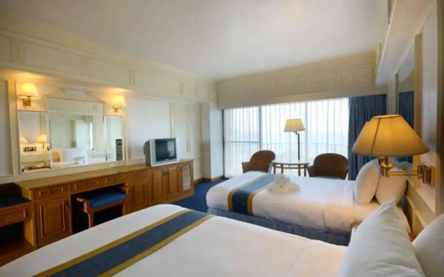 The Imperial Pattaya Hotel
