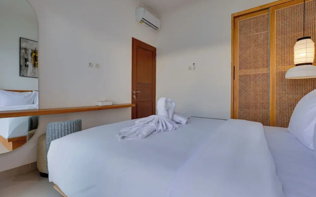 Villa Palm Haven 11 - Seminyak