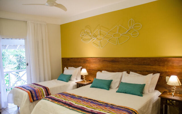 Hotel Mil Flores