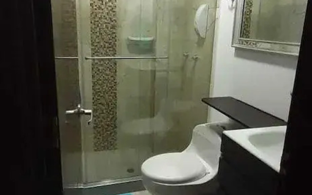 Hotel Villa Panorama