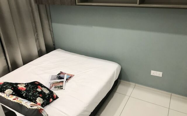 Magical View Homestay at The Robertson