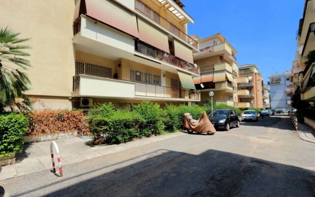 Roman Holidays St. Peter