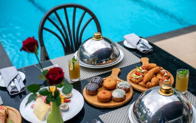 A'lure Hotel & Residences