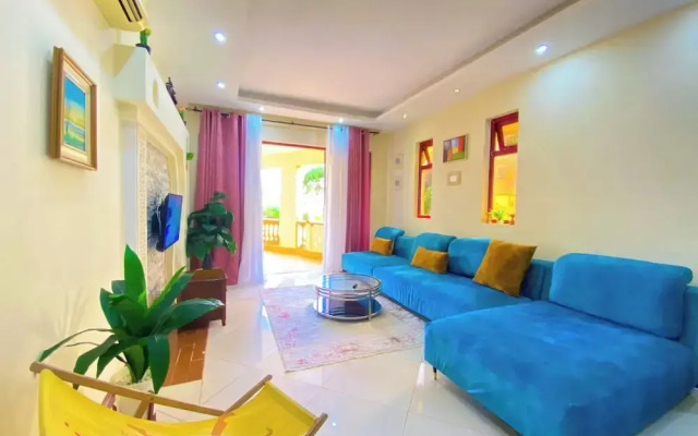 Epic Beachfront suites