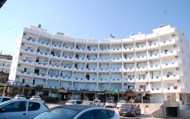 Hakan Apart Hotel