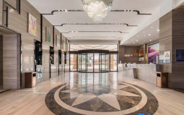 TongXin International Hotel