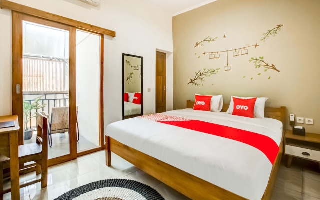 Capital O 3461 Mystays – Guest Rooms – Blora