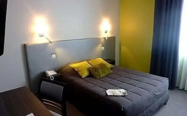 Hôtel Le Glacier
