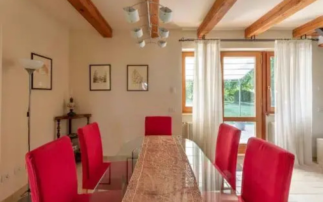 Casa Carlotta