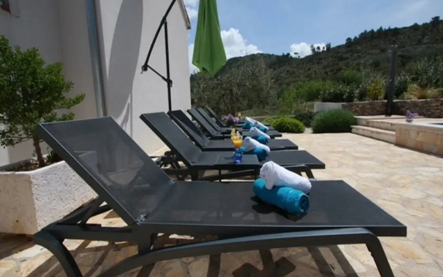 Holiday Home Ela