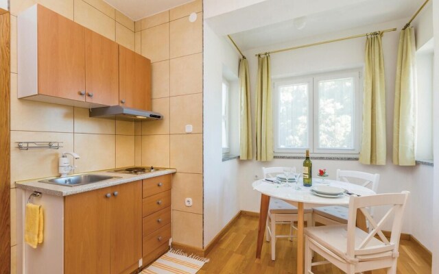 Awesome Apartment in Krk With Wifi and 1 Bedrooms