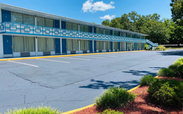 Econo Lodge