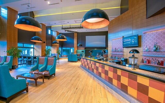 Lykia World Antalya 