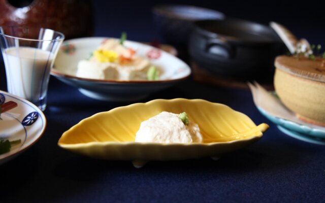 Petit Hotel Pension Kyoto