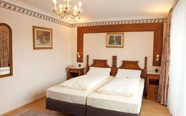 Quality Hotel Bavaria Superior