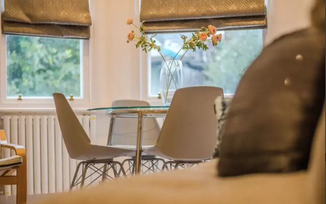 Brondesbury Apartments